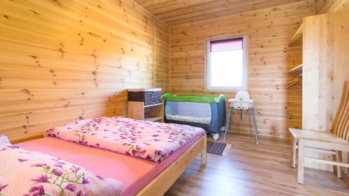 Postomino House | Rodzinne Rusinowo
