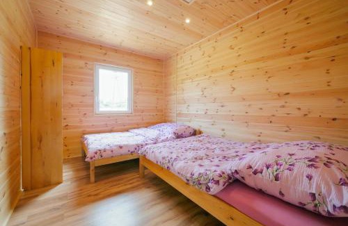 Postomino House | Rodzinne Rusinowo