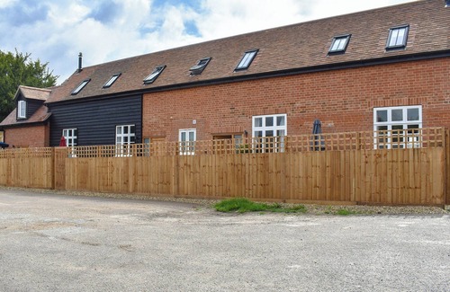 Hadleigh Cottage | Roe Cottage - UK33490
