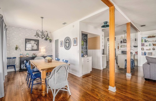 Eagle Lake House | Roe Family Lake House on Lake McLeod - Close to Legoland