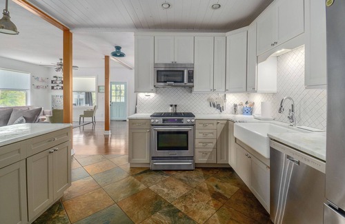 Eagle Lake House | Roe Family Lake House on Lake McLeod - Close to Legoland