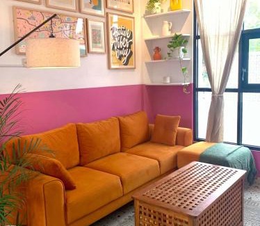 Kasihan House | Roemah Renjana Oasis