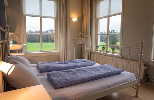 Winterswijk Woold Bed & Breakfast | Roerdinkhof
