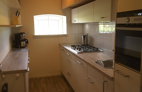 Winterswijk Woold Bed & Breakfast | Roerdinkhof