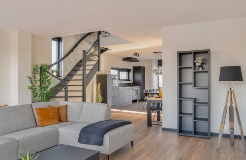Jistrum Villa | Roerdomp Wellness Plus 10
