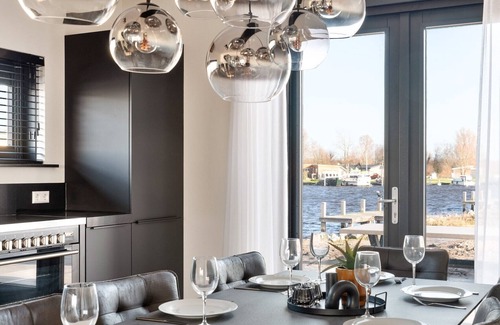 Jistrum Villa | Roerdomp Wellness Plus 10