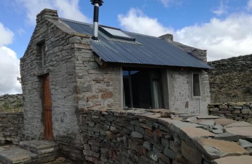 Karoo Hoogland House | Rogge Cloof