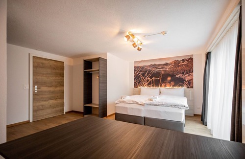 Oberiberg Hotel | Roggenstock Lodge