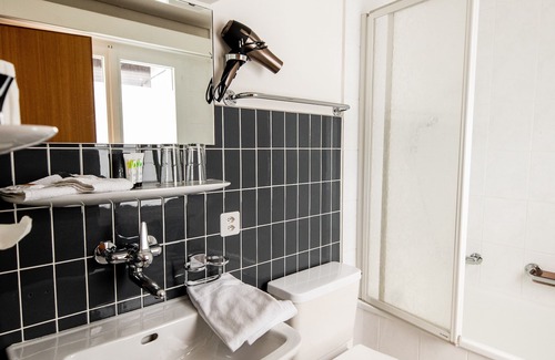 Oberiberg Hotel | Roggenstock Lodge