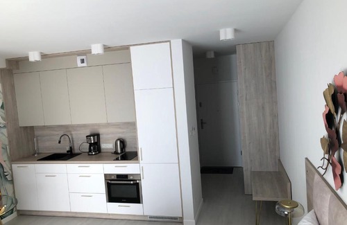 Trzebiatow Apartment | Rogowo Pearl 1510