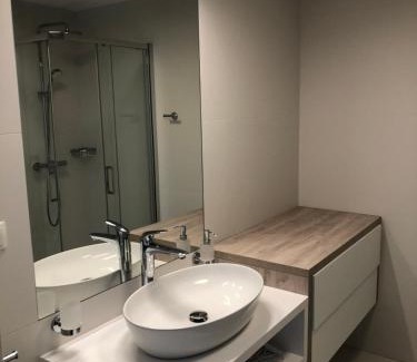 Trzebiatow Apartment | Rogowo Pearl 1510