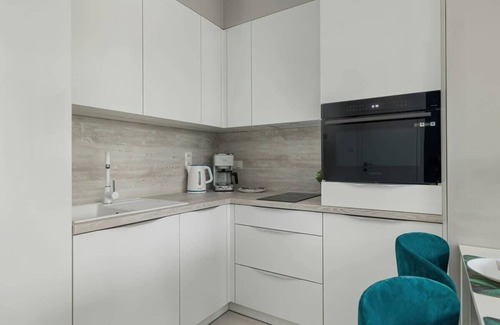 Rogowo Apartment | Rogowo Pearl 4301 | Trendy Apartment | Pool