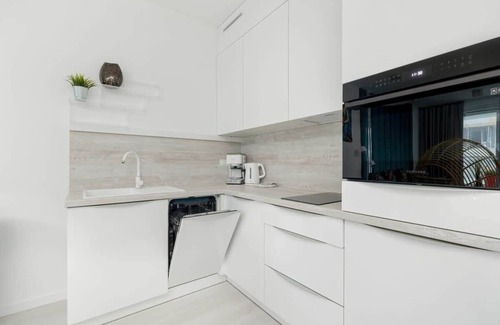Rogowo Apartment | Rogowo Pearl 4318 | Stylish Apartment | Parking