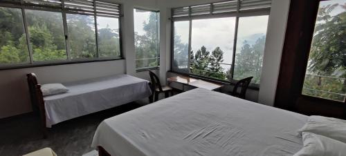 Gomara House | Rohana Estate Lodging & Camping