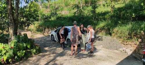 Gomara House | Rohana Estate Lodging & Camping
