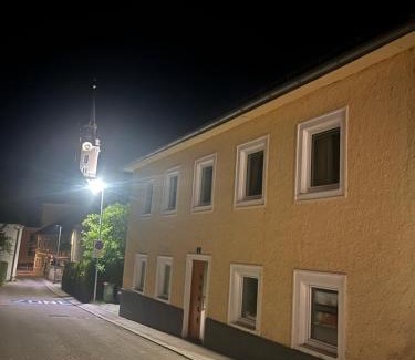 Rohrbachin Oberosterreich House | Rohrbacher Herz