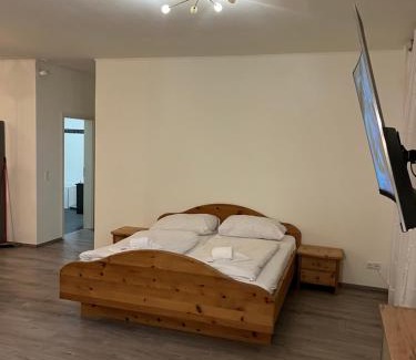 Rohrbachin Oberosterreich Apartment | Rohrbacher Herz II