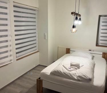 Rohrbachin Oberosterreich Apartment | Rohrbacher Herz II
