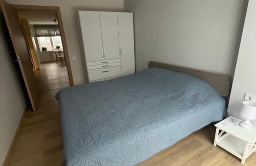 Roja Apartment | Roja Lux Apartment