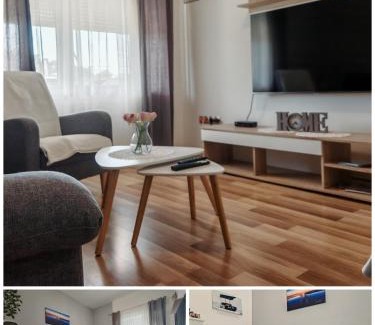Komin Apartment | Rojena vala - Neretva