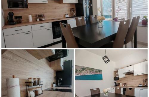 Komin Apartment | Rojena vala - Neretva