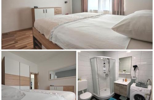 Komin Apartment | Rojena vala - Neretva