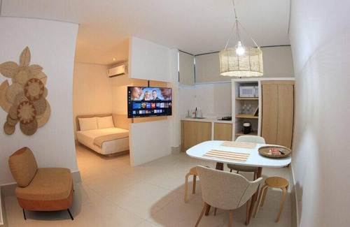Boa Vista Hotel | Roka Hotel Boutique