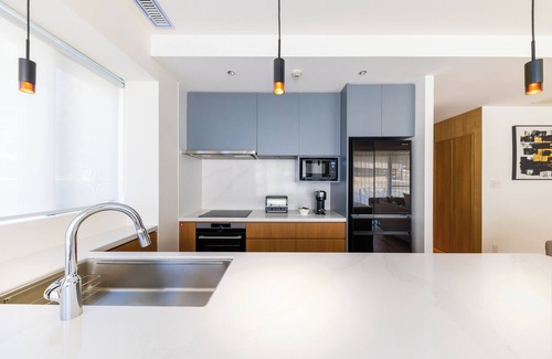 Kitaazumi-gun Apartment | ROKA