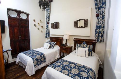 Ambato Hotel | Roka Plaza Hotel Boutique