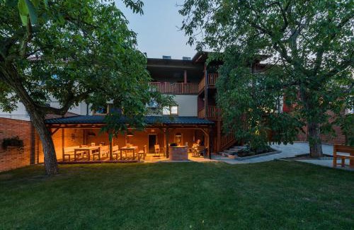 Rohatec House | Rokava