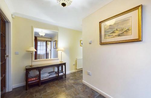 Bamburgh House | Rokeby