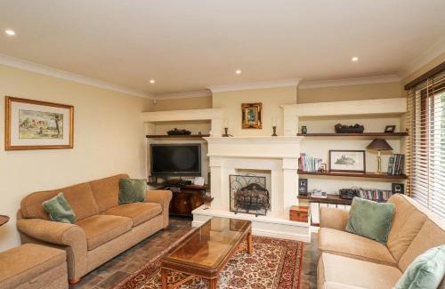 Bamburgh House | Rokeby