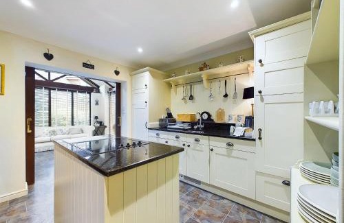 Bamburgh House | Rokeby