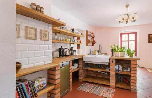 gmina Skape House | Rokitnica 37