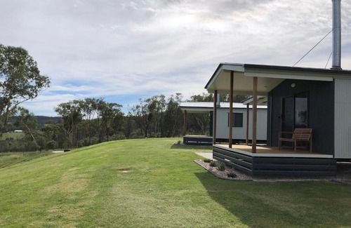 Ballandean House | rokkwell