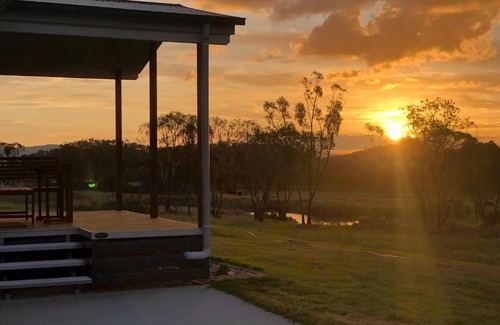 Ballandean House | rokkwell