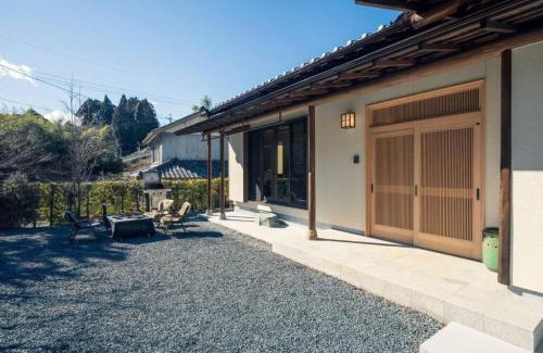 Kikugawa Apartment | Rokuan