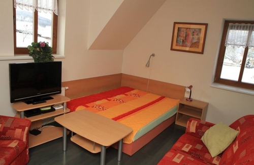 Rokytnice nad Jizerou Apartment | Rokytno 20/7 - One Bedroom Apartment, Sleeps 4