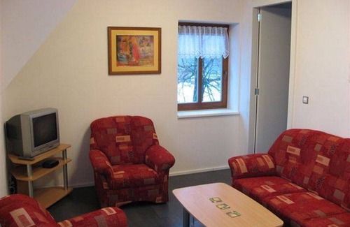 Rokytnice nad Jizerou Apartment | Rokytno 20/7 - One Bedroom Apartment, Sleeps 4