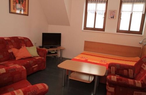 Rokytnice nad Jizerou Apartment | Rokytno 20/8 - One Bedroom Apartment, Sleeps 5