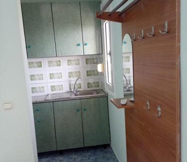 Dhermi Apartment | Roland Apartments