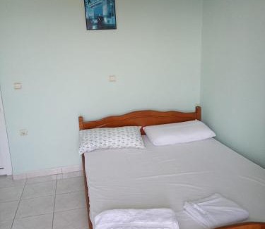 Dhermi Apartment | Roland Apartments