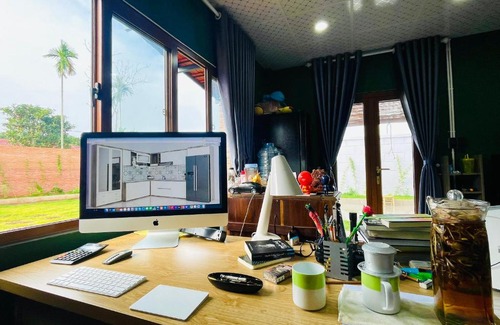 Buon Ma Thuot Apartment | ROLAND HOUSE