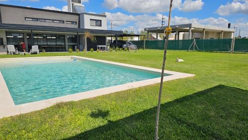 Roldan House | Roldán, Casa de Reuniones, Eventos y Vacaciones