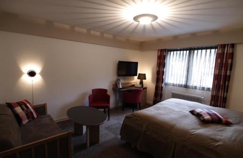 Rebild Municipality Hotel | Rold StorKro