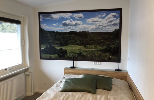 Rebild Municipality Hotel | Rold Storkro