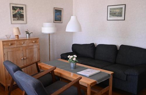 Amal Municipality Resort | Rolfskärrs Stugby