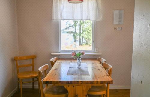 Amal Municipality Resort | Rolfskärrs Stugby