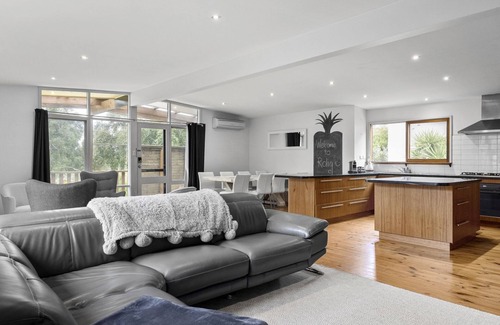 Shoreham House | Rolig - Perfect family Shoreham escape