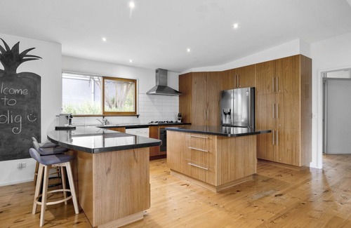 Shoreham House | Rolig - Perfect family Shoreham escape